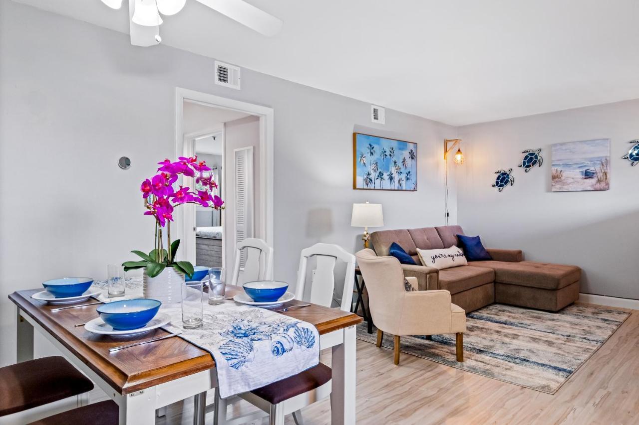 Hilton Head Resort 4432 Hilton Head Island Εξωτερικό φωτογραφία