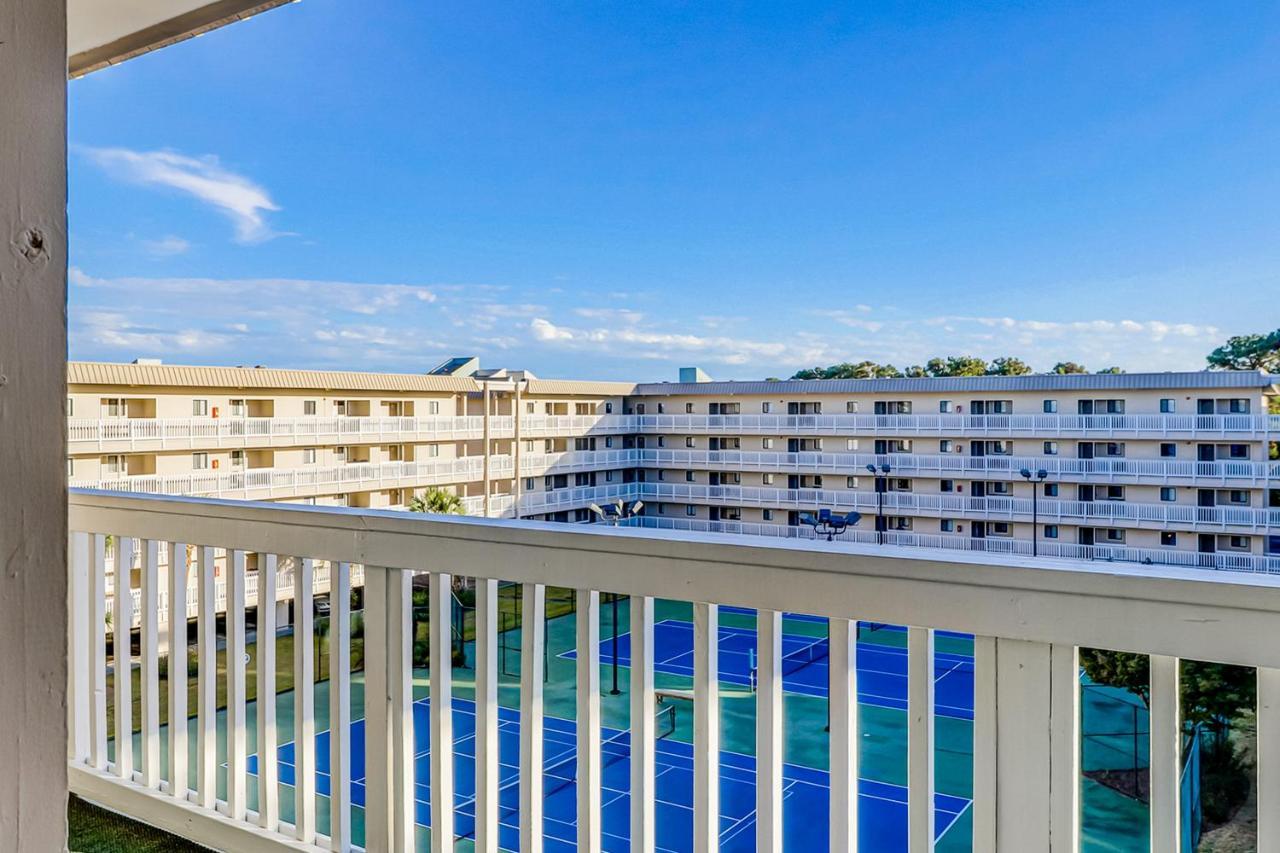 Hilton Head Resort 4432 Hilton Head Island Εξωτερικό φωτογραφία