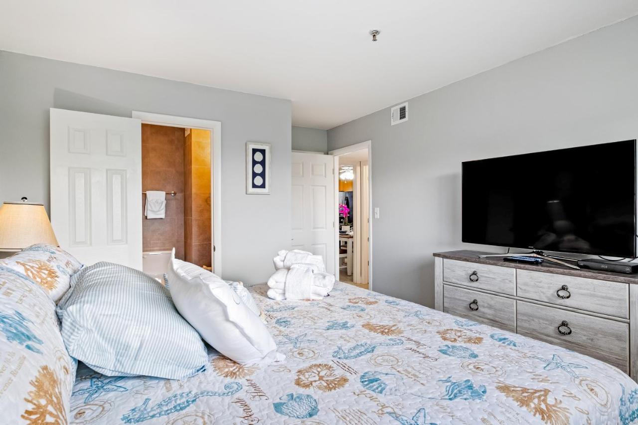 Hilton Head Resort 4432 Hilton Head Island Εξωτερικό φωτογραφία