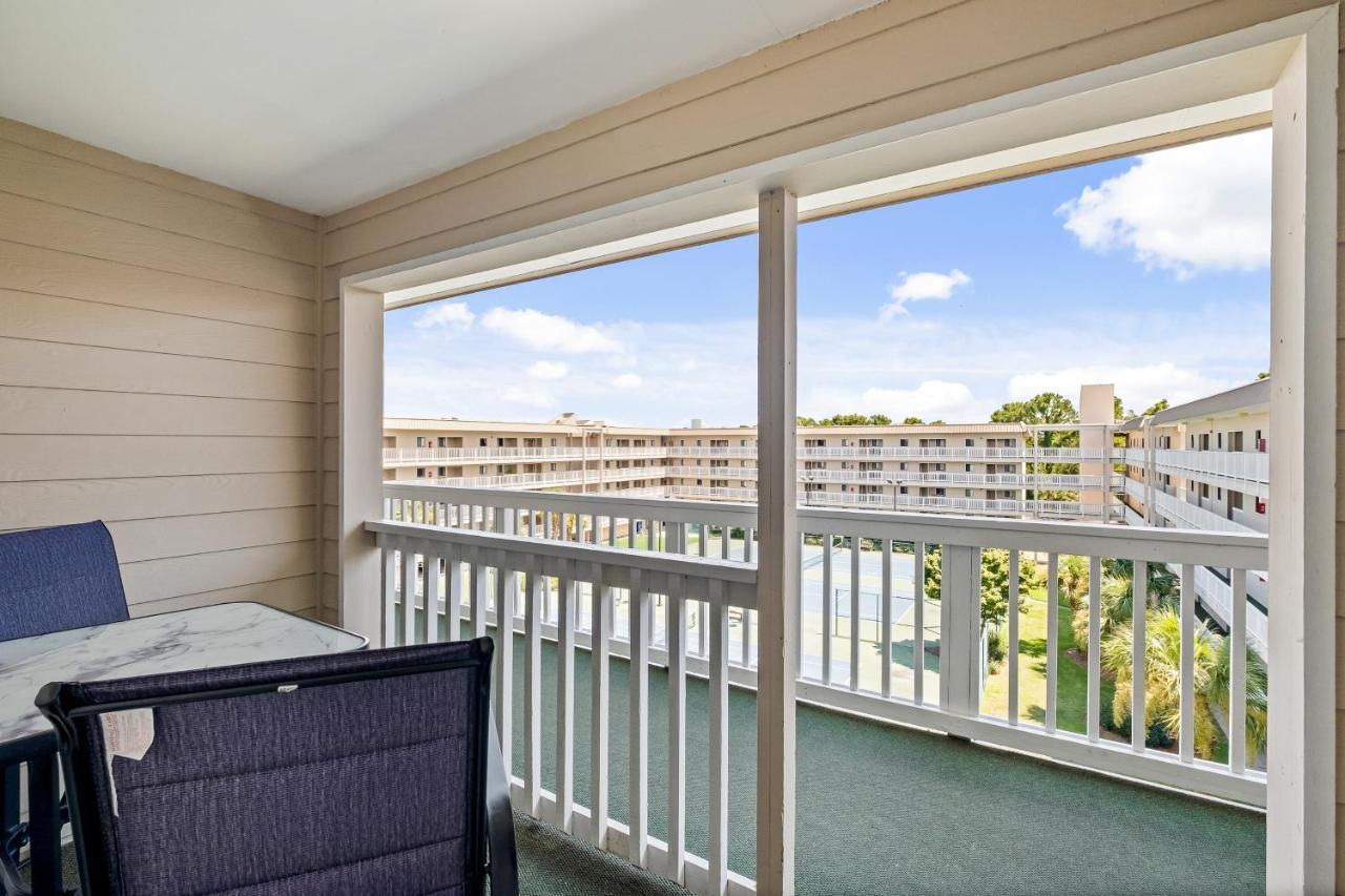 Hilton Head Resort 4432 Hilton Head Island Εξωτερικό φωτογραφία