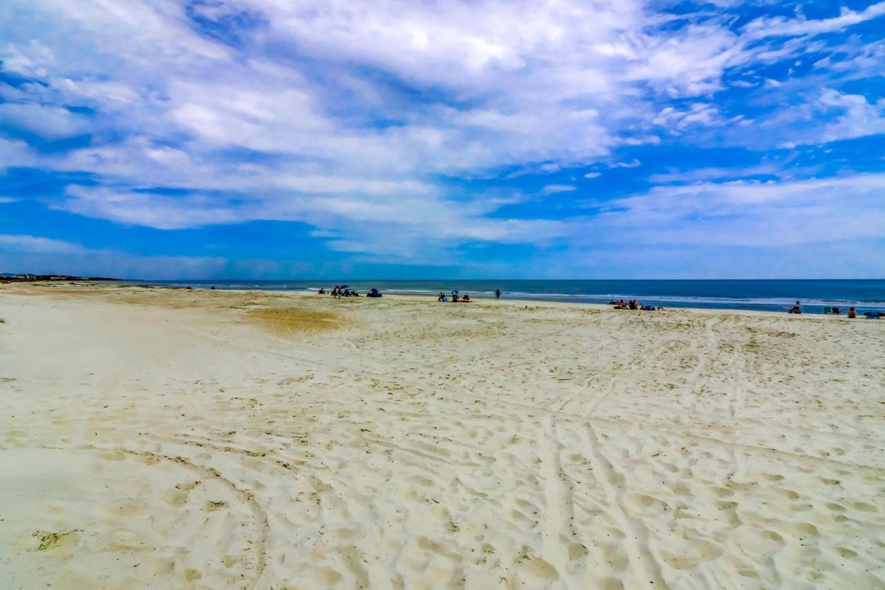 Hilton Head Resort 4432 Hilton Head Island Εξωτερικό φωτογραφία