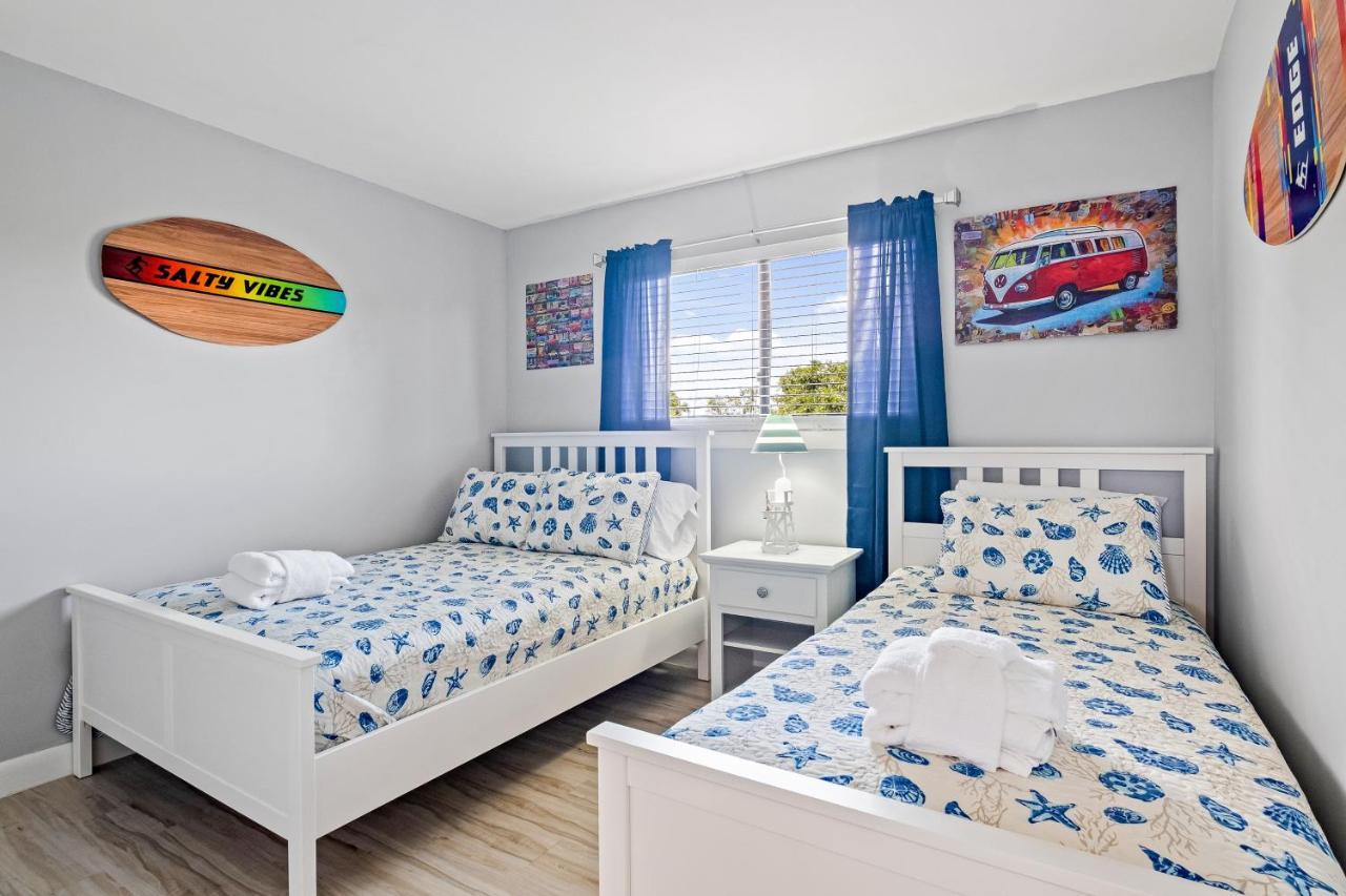 Hilton Head Resort 4432 Hilton Head Island Εξωτερικό φωτογραφία