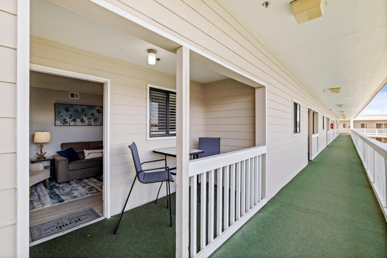 Hilton Head Resort 4432 Hilton Head Island Εξωτερικό φωτογραφία