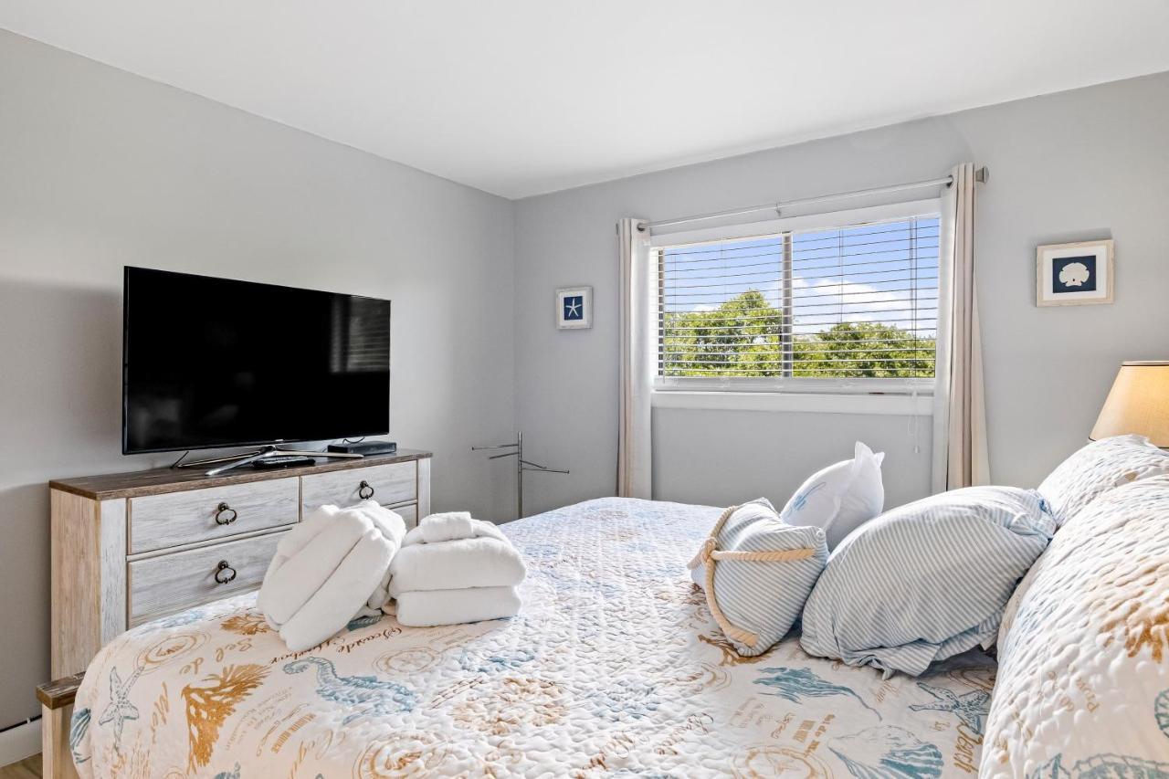 Hilton Head Resort 4432 Hilton Head Island Εξωτερικό φωτογραφία