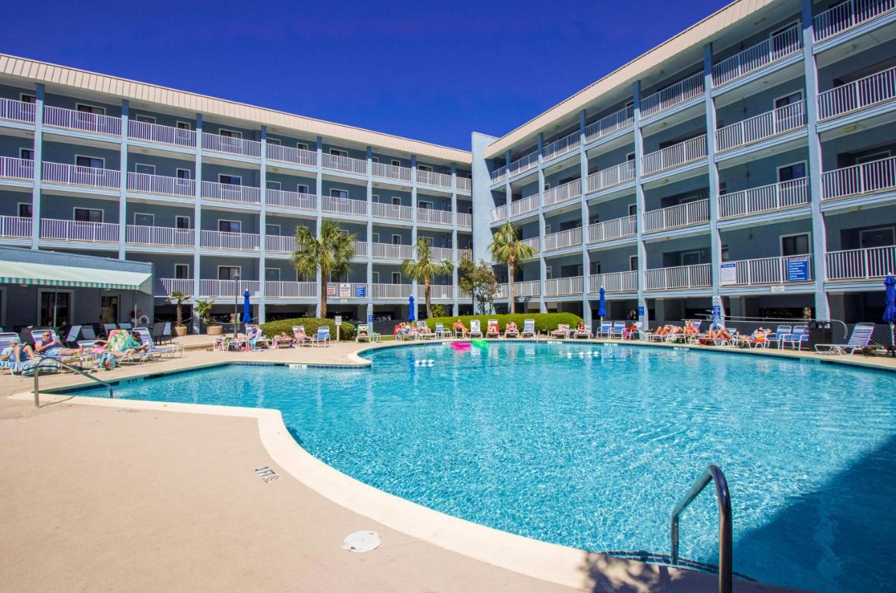 Hilton Head Resort 4432 Hilton Head Island Εξωτερικό φωτογραφία