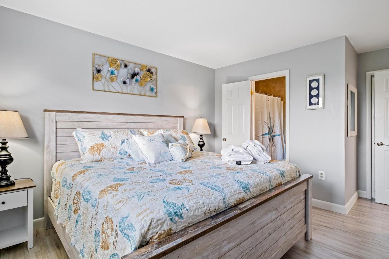Hilton Head Resort 4432 Hilton Head Island Εξωτερικό φωτογραφία