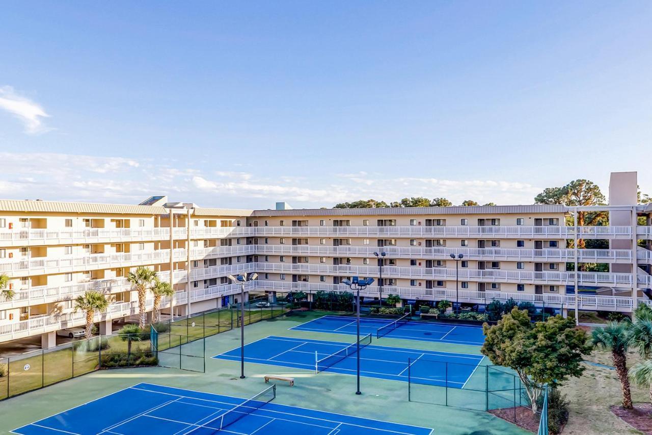 Hilton Head Resort 4432 Hilton Head Island Εξωτερικό φωτογραφία