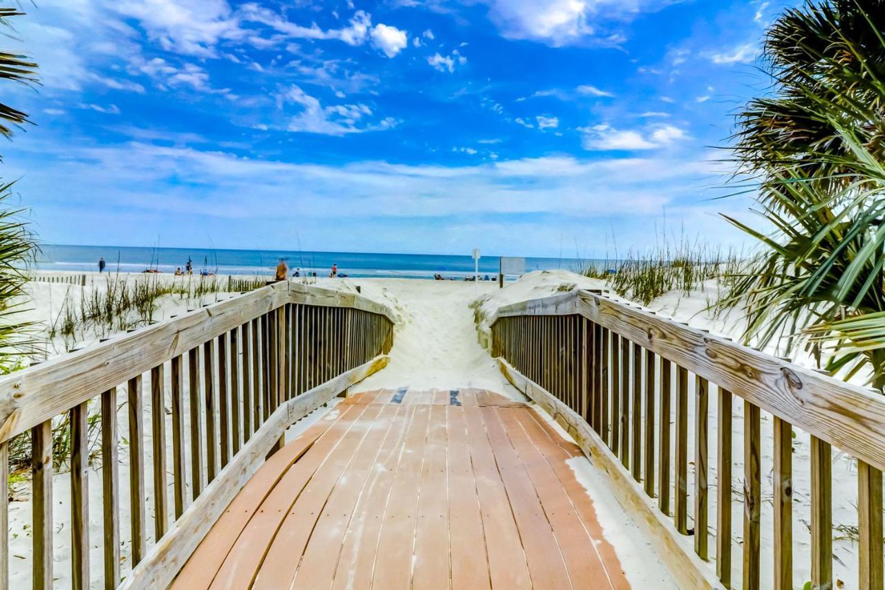 Hilton Head Resort 4432 Hilton Head Island Εξωτερικό φωτογραφία